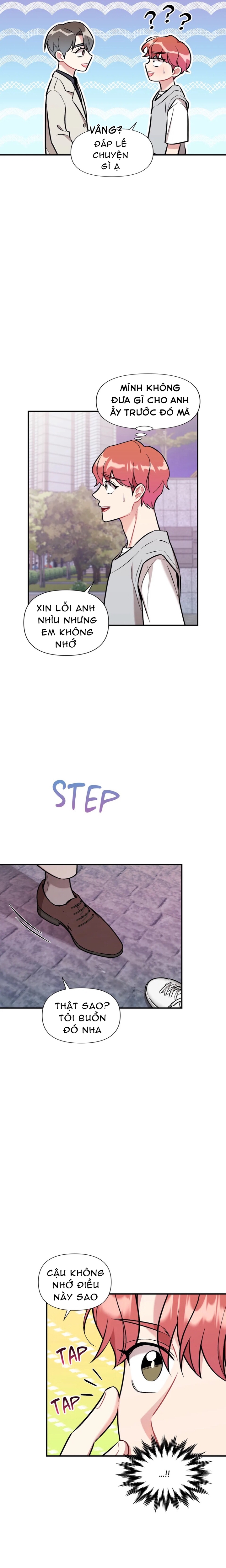 cherry picking chapter 25 7