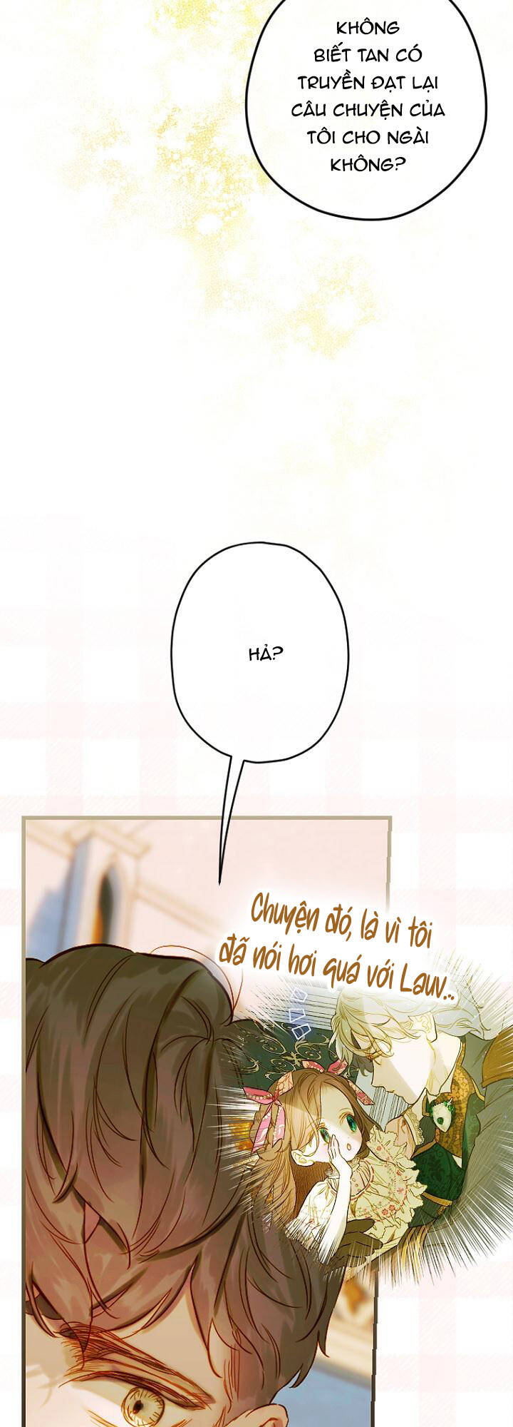 mẹ tôi lại kết hôn lần nữa chapter 37 52