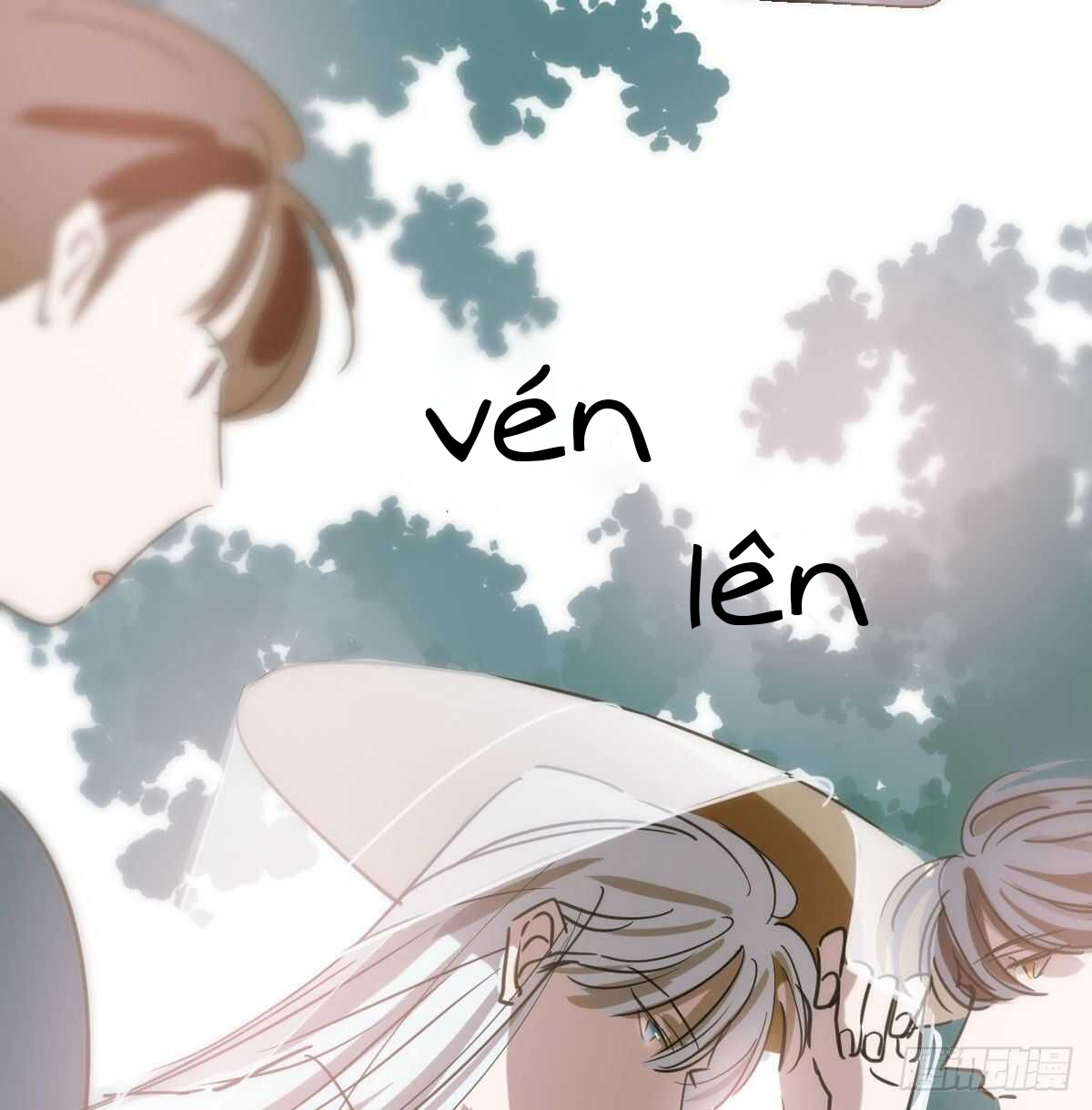 bắt lấy ngao ngao chapter 102 44