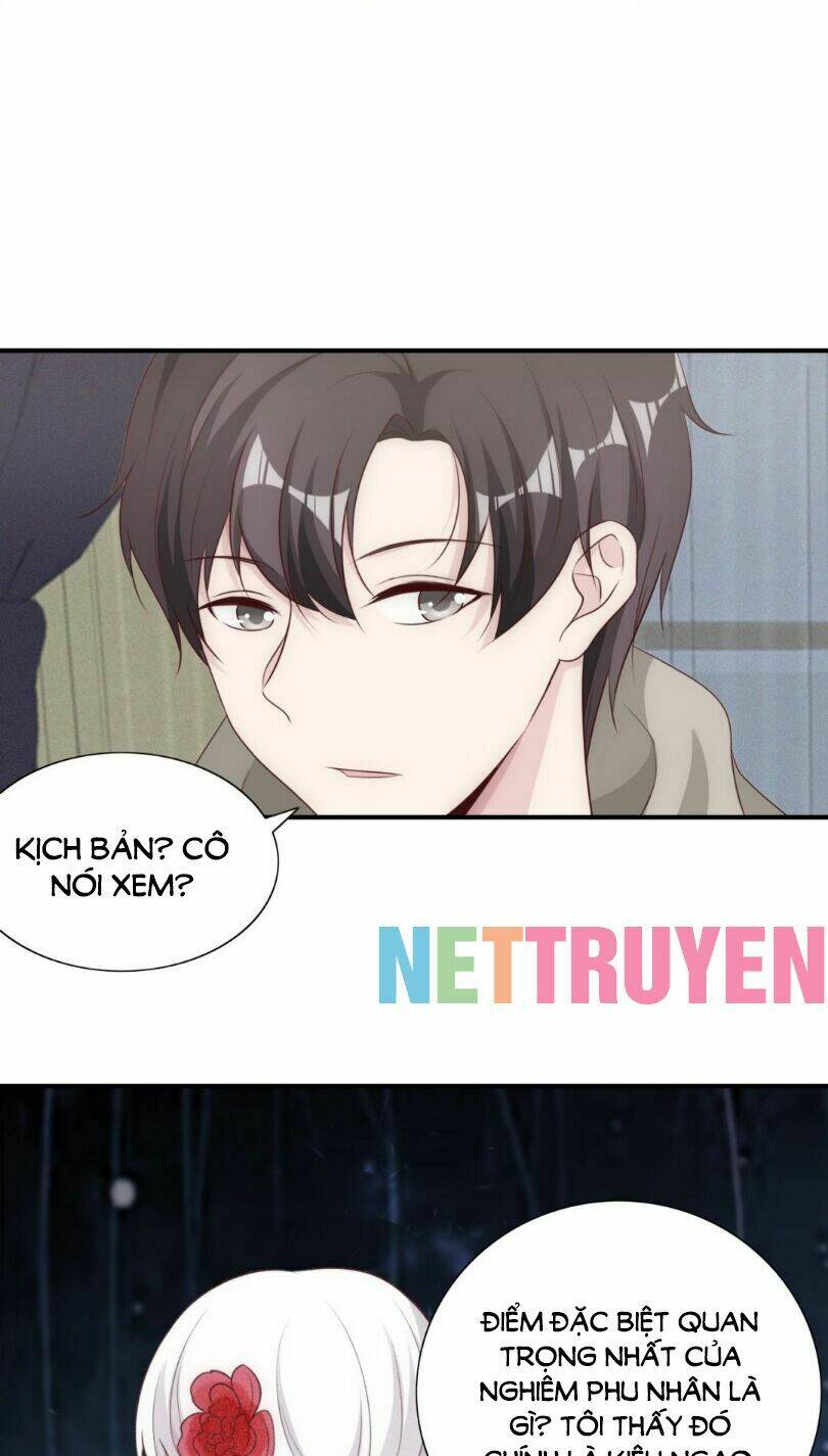 trở lại showbiz làm ảnh hậu chapter 12 10