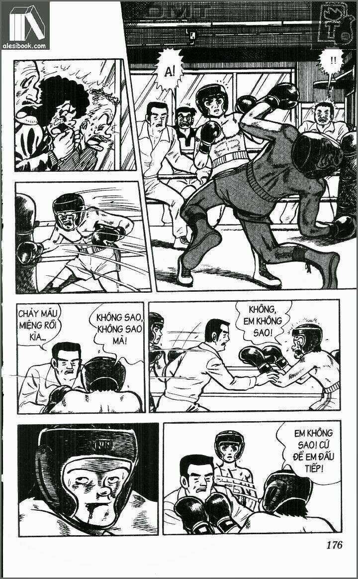 ganbare genki chapter 77 16