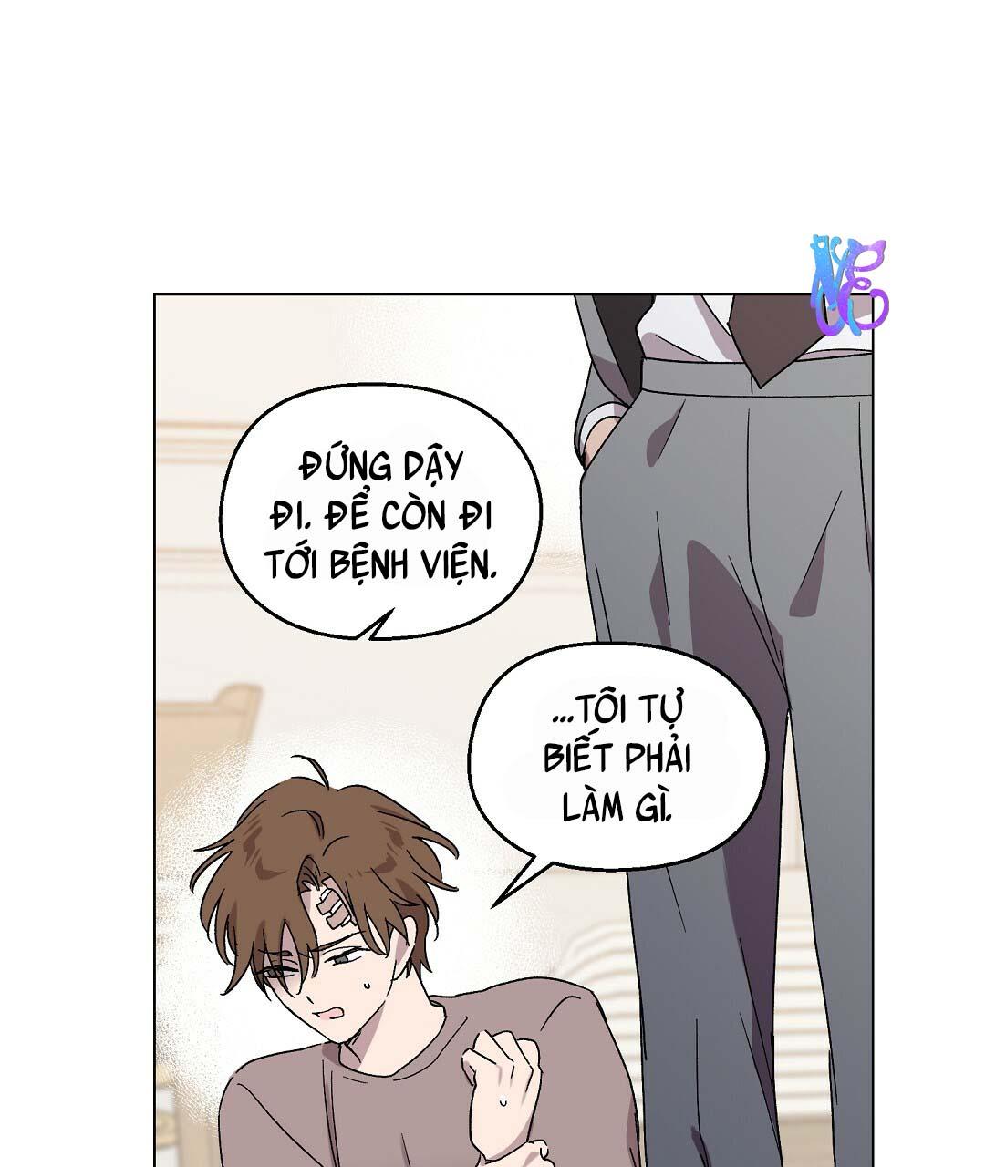 vết cắn mang vị ngọt ngào chapter 9 68