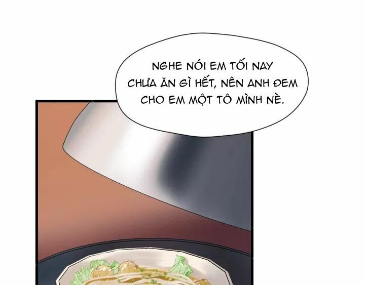 lượm được một tiểu hồ ly phần 3 chapter 74 2