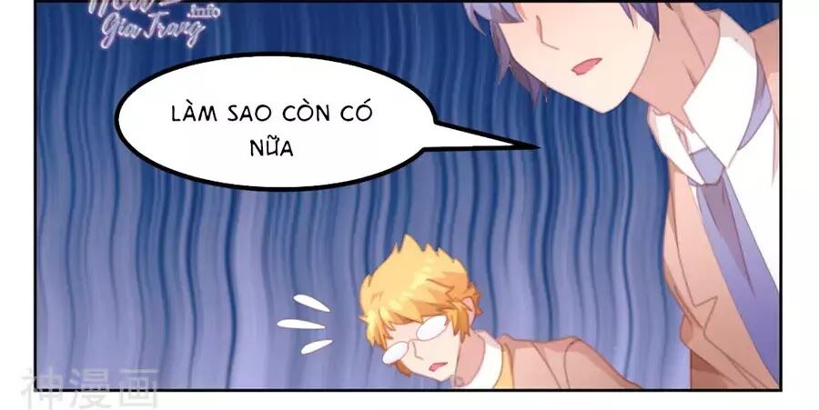 thanh âm giai điệu phản công chapter 70 23