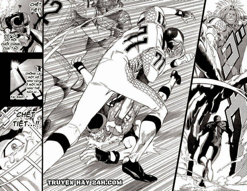 lá chắn mắt chapter 107 5