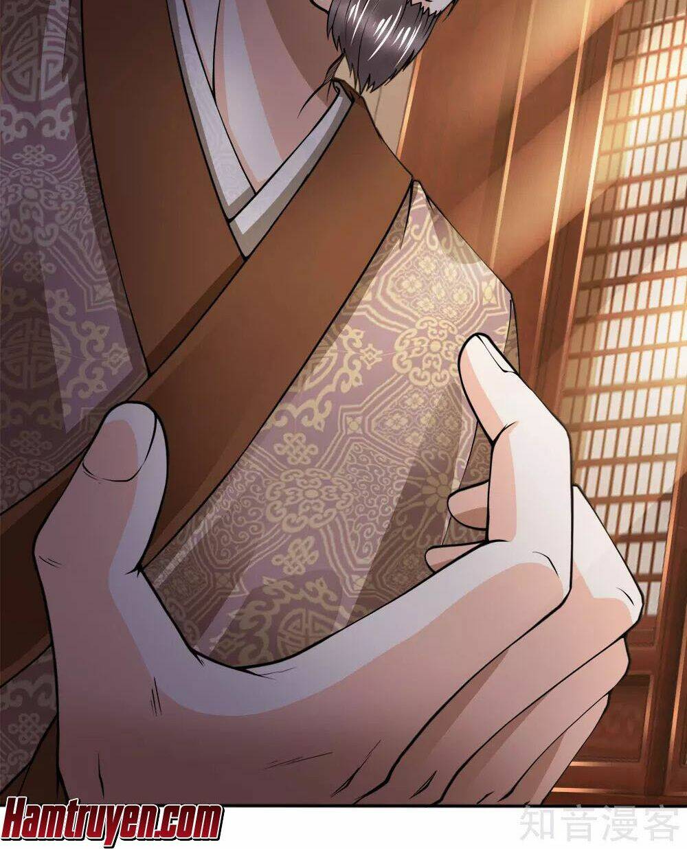 chí tôn hồng bao hoàng đế chapter 36 17