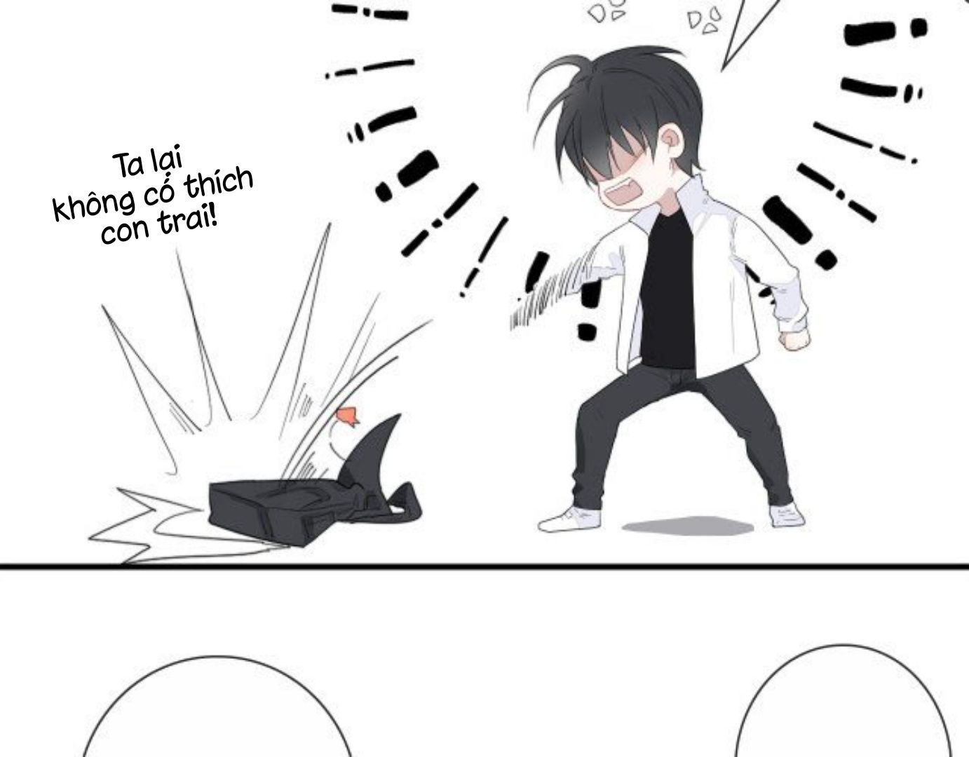 nhiệm vụ này thật muốn lấy mạng chapter 4 18