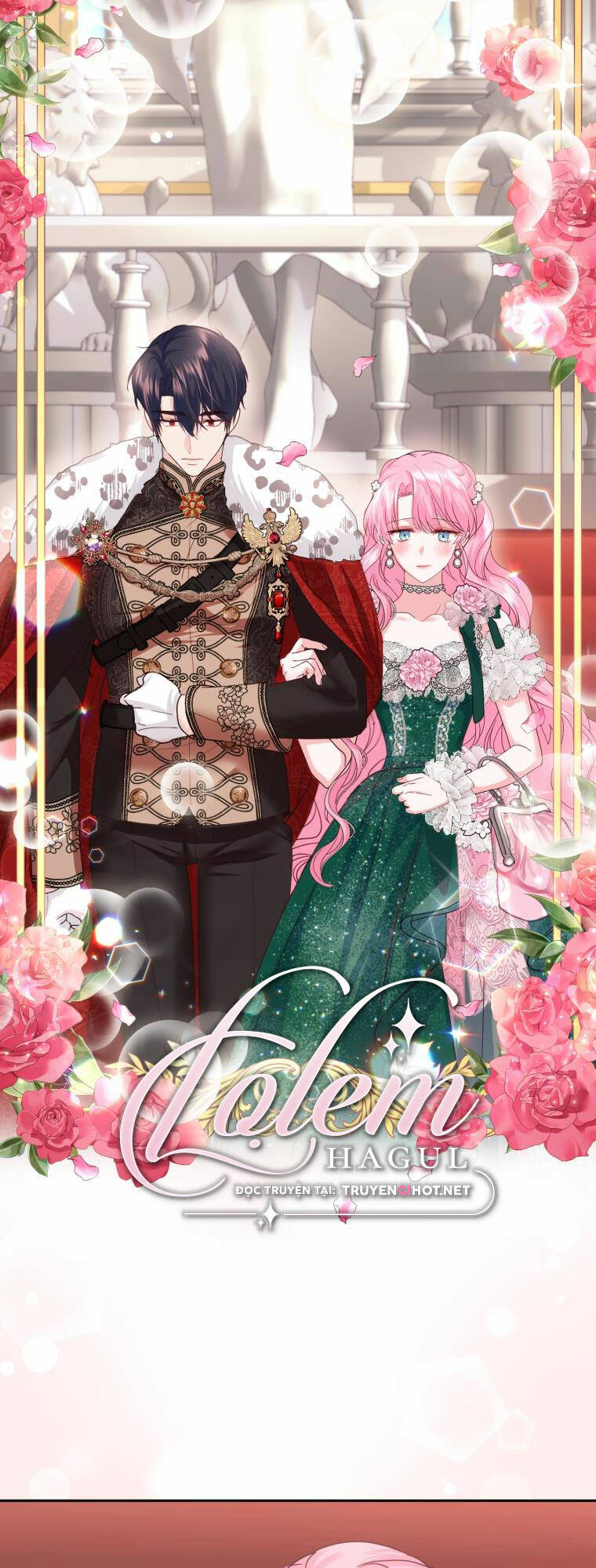 nhà điều chế nước hoa độc quyền của bạo chúa chapter 76 37