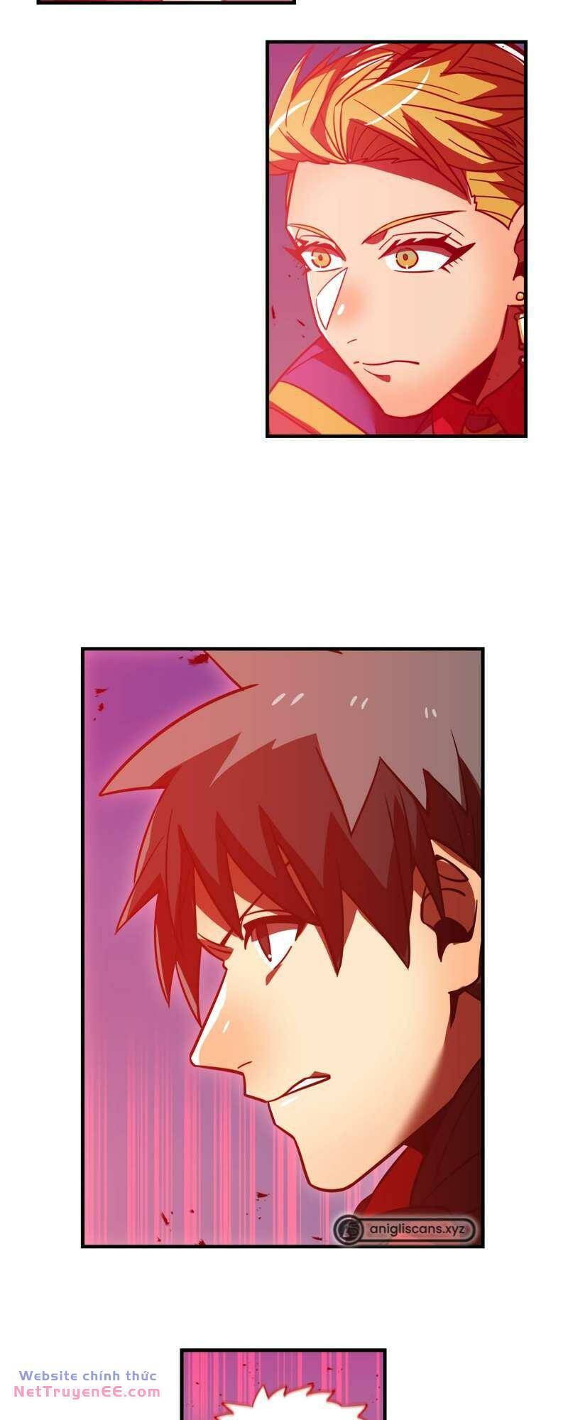 Huyết Thánh Cứu Thế Chủ~ Ta Chỉ Cần 0.0000001% Đã Trở Thành Vô Địch chapter 66 39