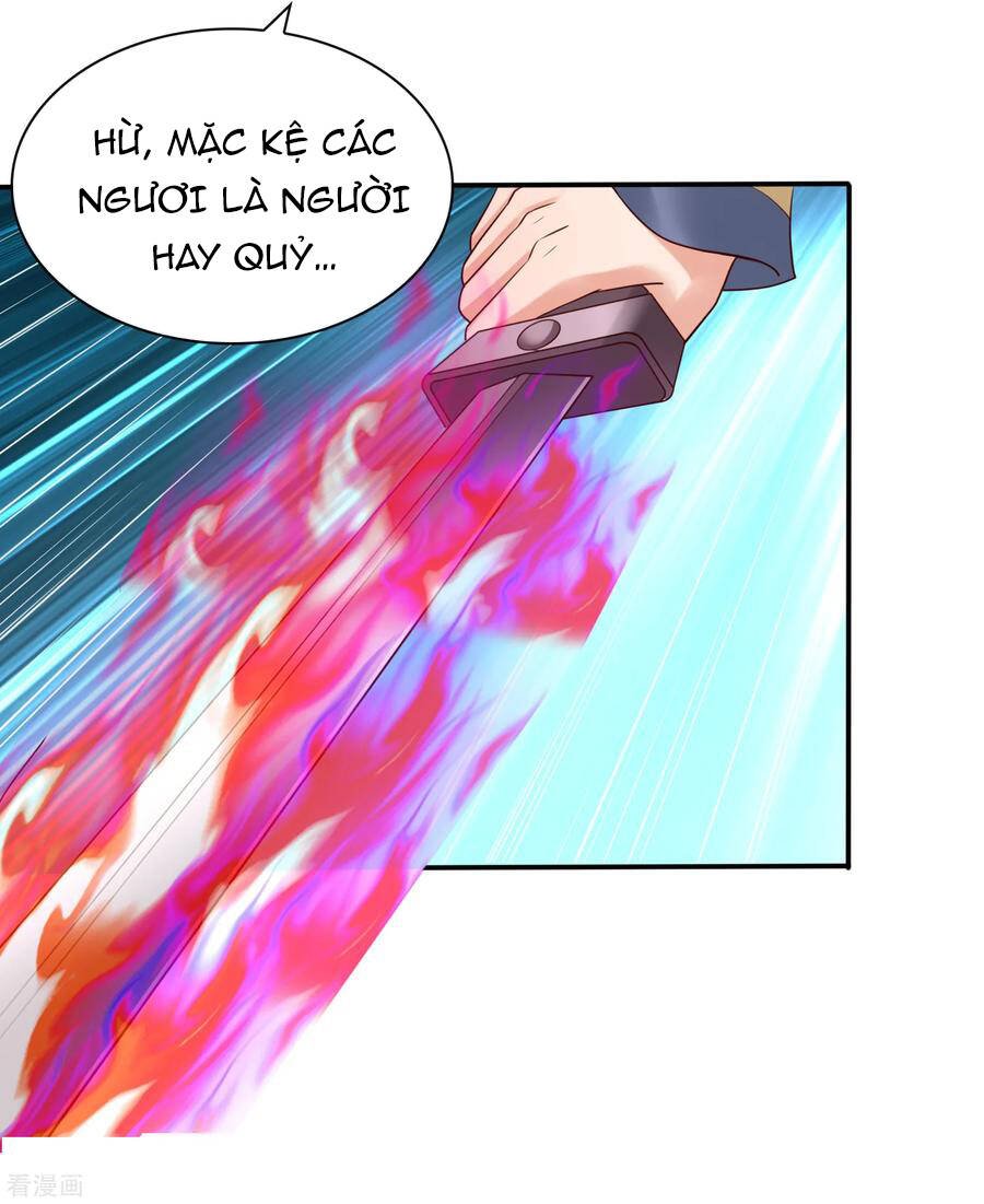 trở về cổ đại làm thánh hiền chapter 24 4