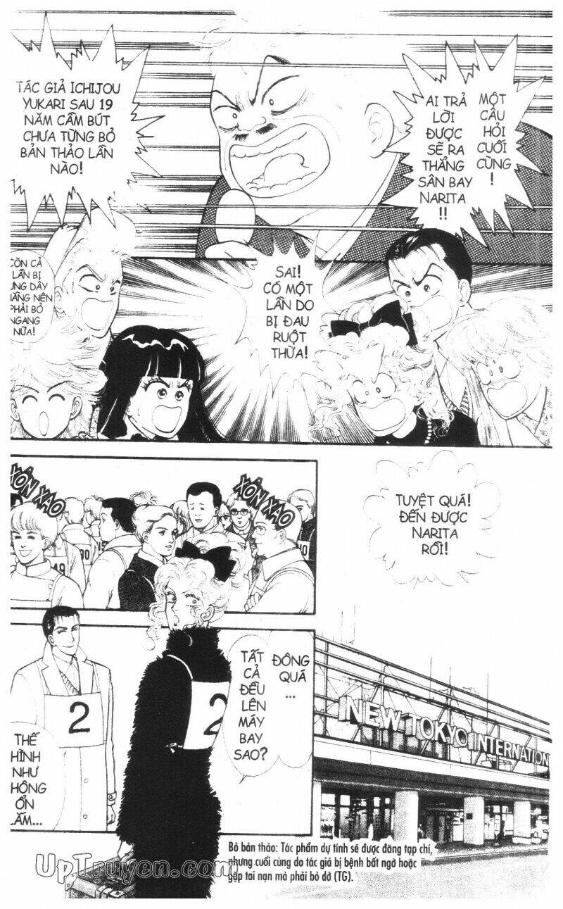 câu lạc bộ con nhà giàu chapter 9 125