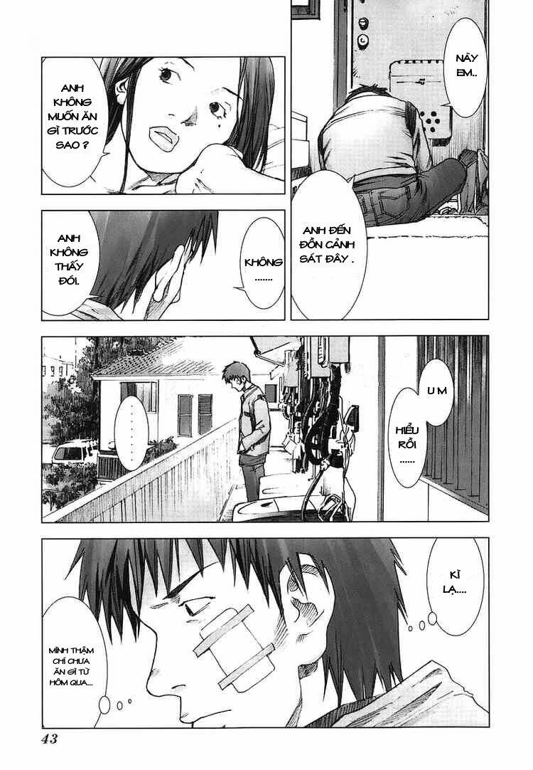 manhole chapter 2 11