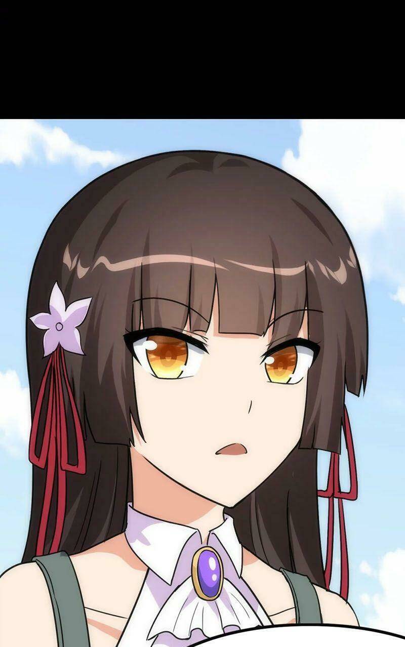 bạn gái virus của tôi chapter 215 51