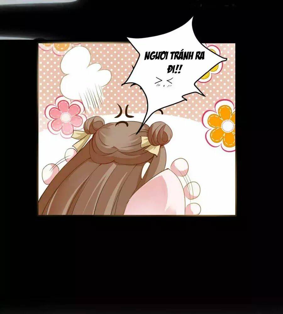 đích nữ hữu độc chapter 58 61