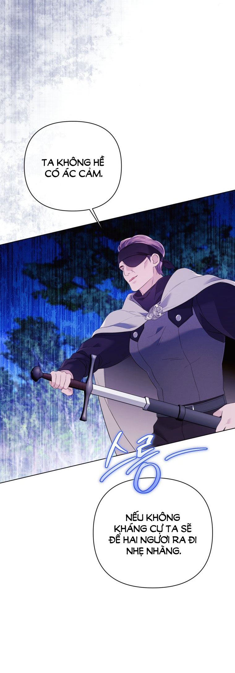 thà rằng để tôi trở thành nữ hoàng chapter 26.1 3