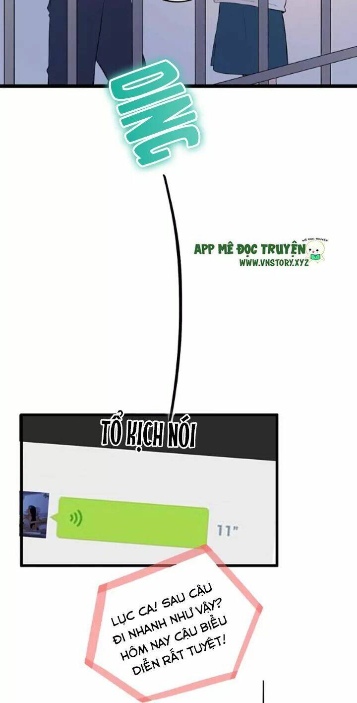 trạch thượng tịch mịch huỳnh hỏa chapter 50 33