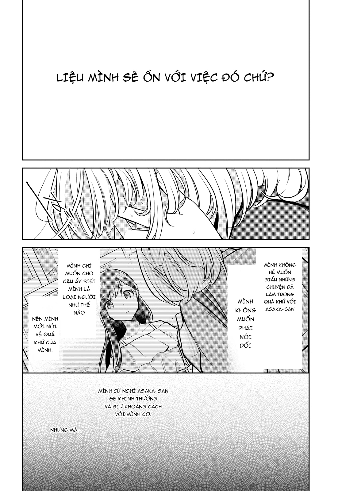 mùa hè có cậu ở đó chapter 8 6
