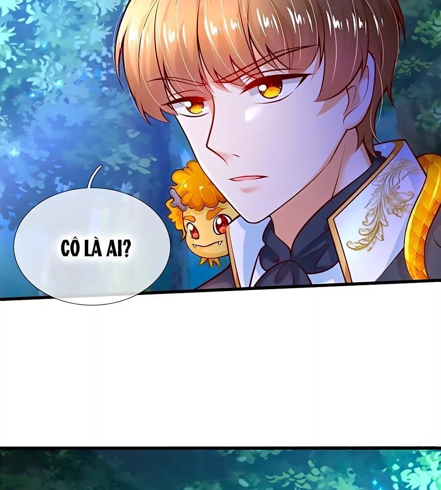 bỗng một ngày nọ trở thành con gái vua chapter 209 12