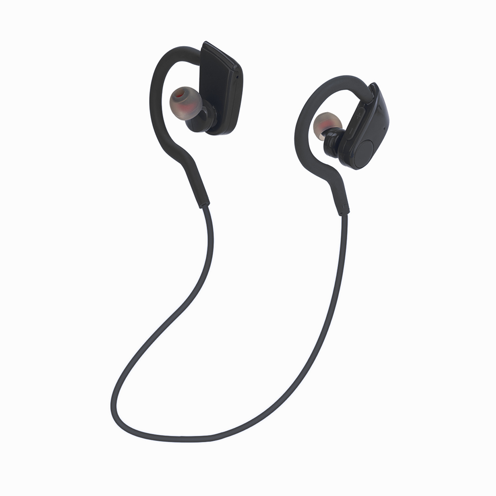 Tai Nghe Thể Thao Móc Tai L6 Không Dây BT Csr4.0 Âm Thanh Nổi Có Mic