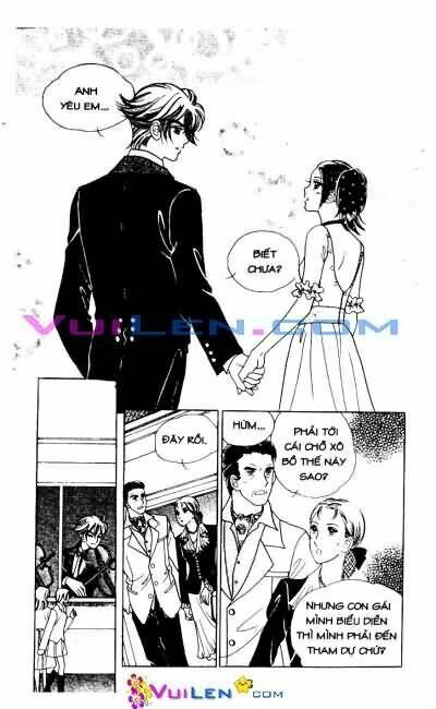 có anh trong đời chapter 3 58