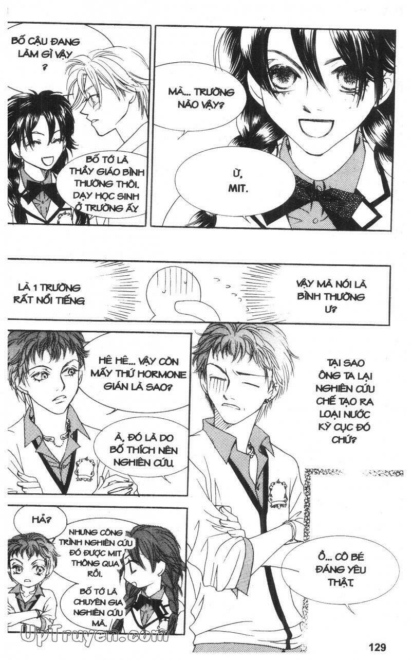 cinderella man chapter 3 129