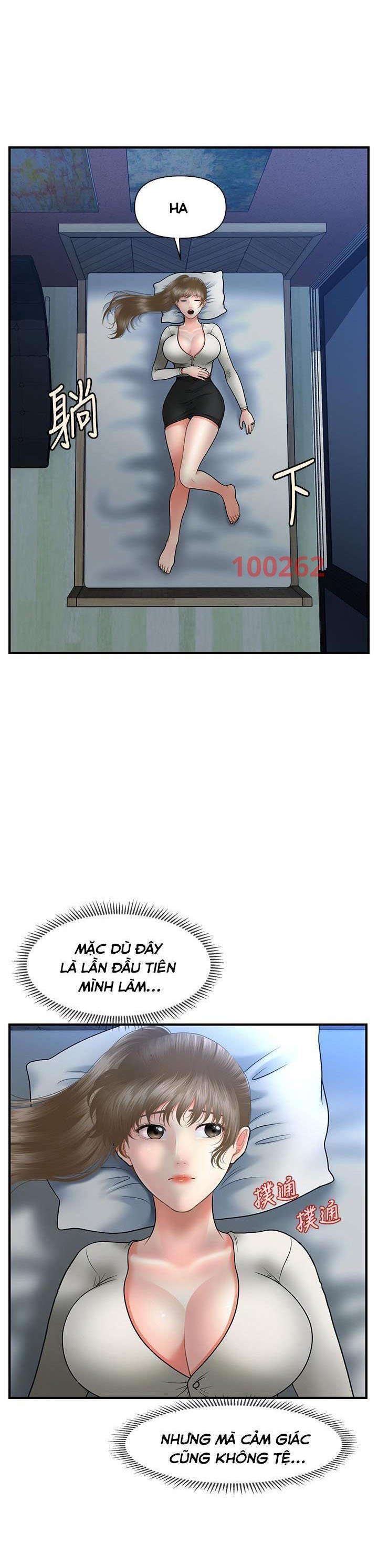 này anh đẹp trai chapter 66 9