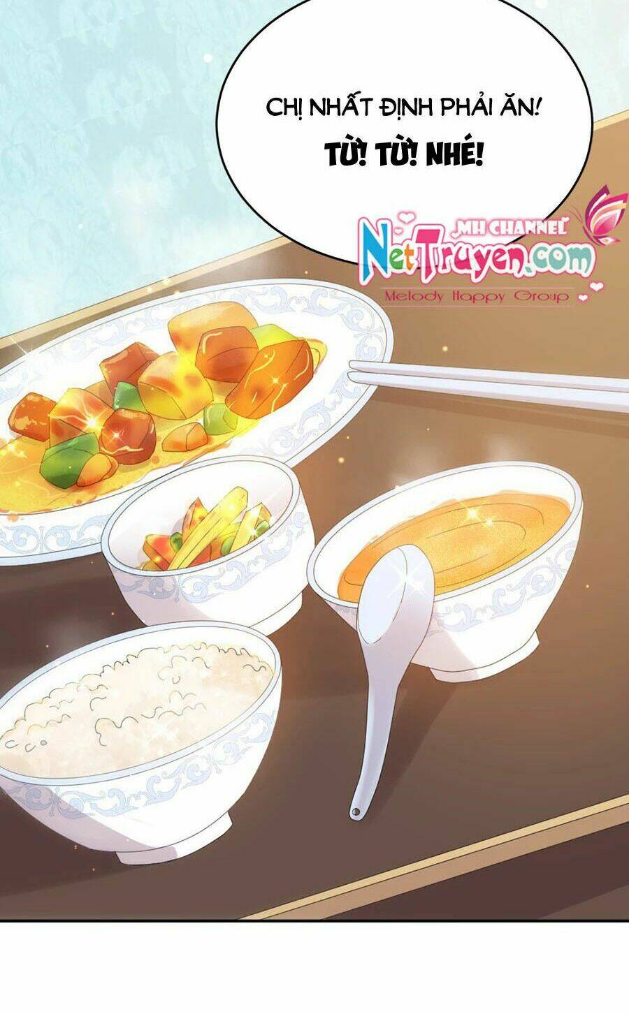 melody happy group: giai điệu hạnh phúc - mh channel chapter 36 21