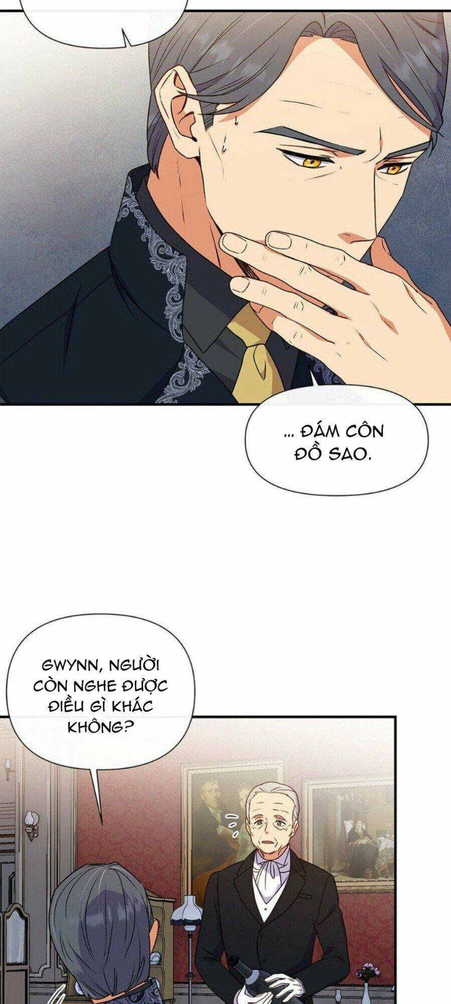 khế ước của nữ công tước quái vật chapter 117 46