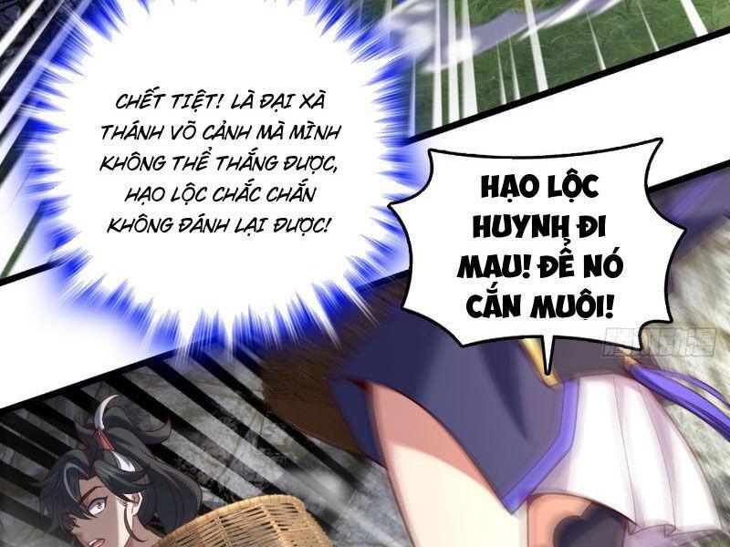 ta , thần long chi hậu chapter 47 7