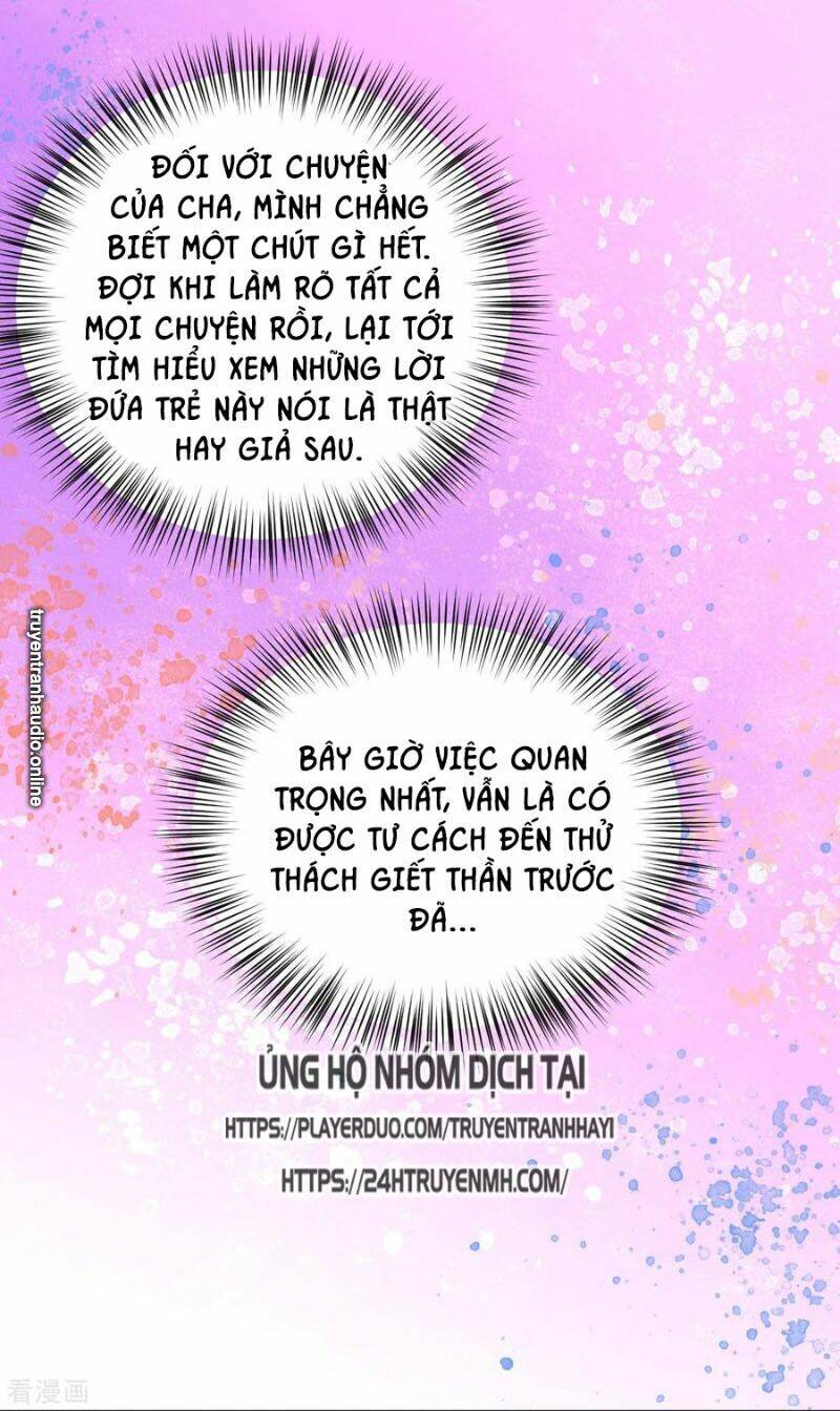 đô thị đỉnh phong cao thủ chapter 195 9