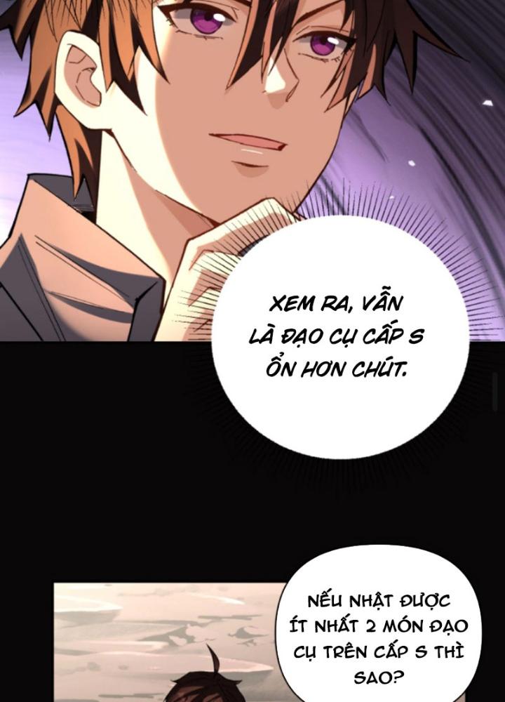 cướp đoạt vô số thiên phú, ta thành thần ở thời đại toàn dân chuyển chức chapter 7 18