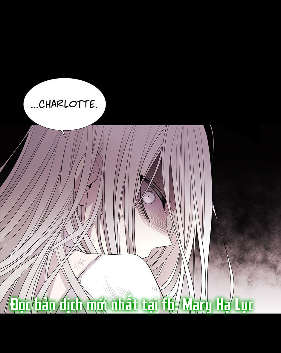 năm môn đệ của charlotte chapter 53 1