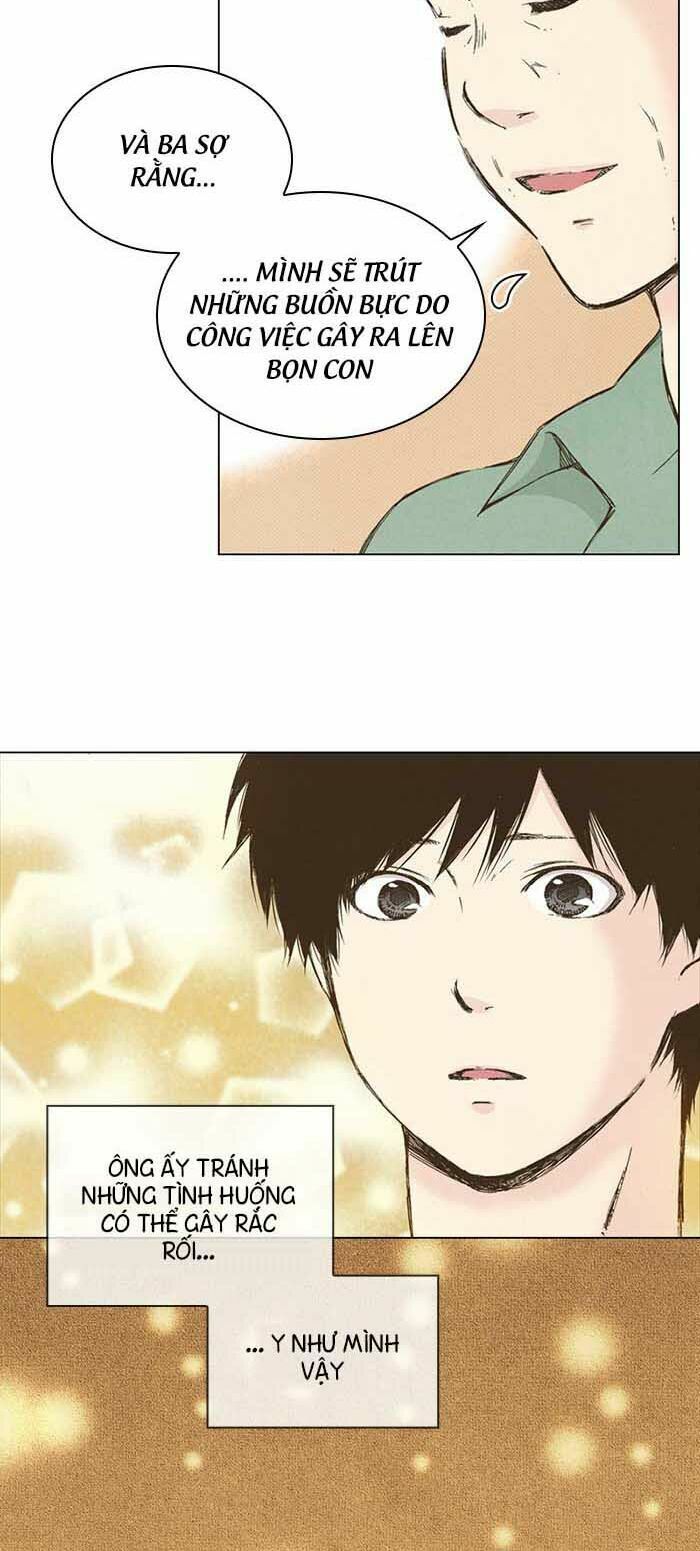 honey! honey! marry me! chapter 25 20