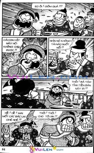 thần đồng đất việt chapter 44 84