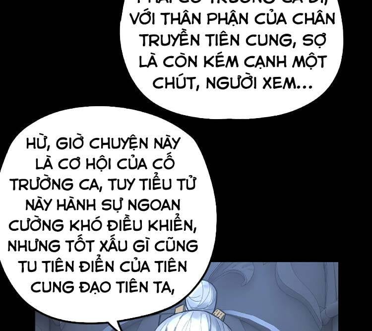 Ta Trời Sinh Đã Là Nhân Vật Phản Diện Chapter 45 - Trang 57