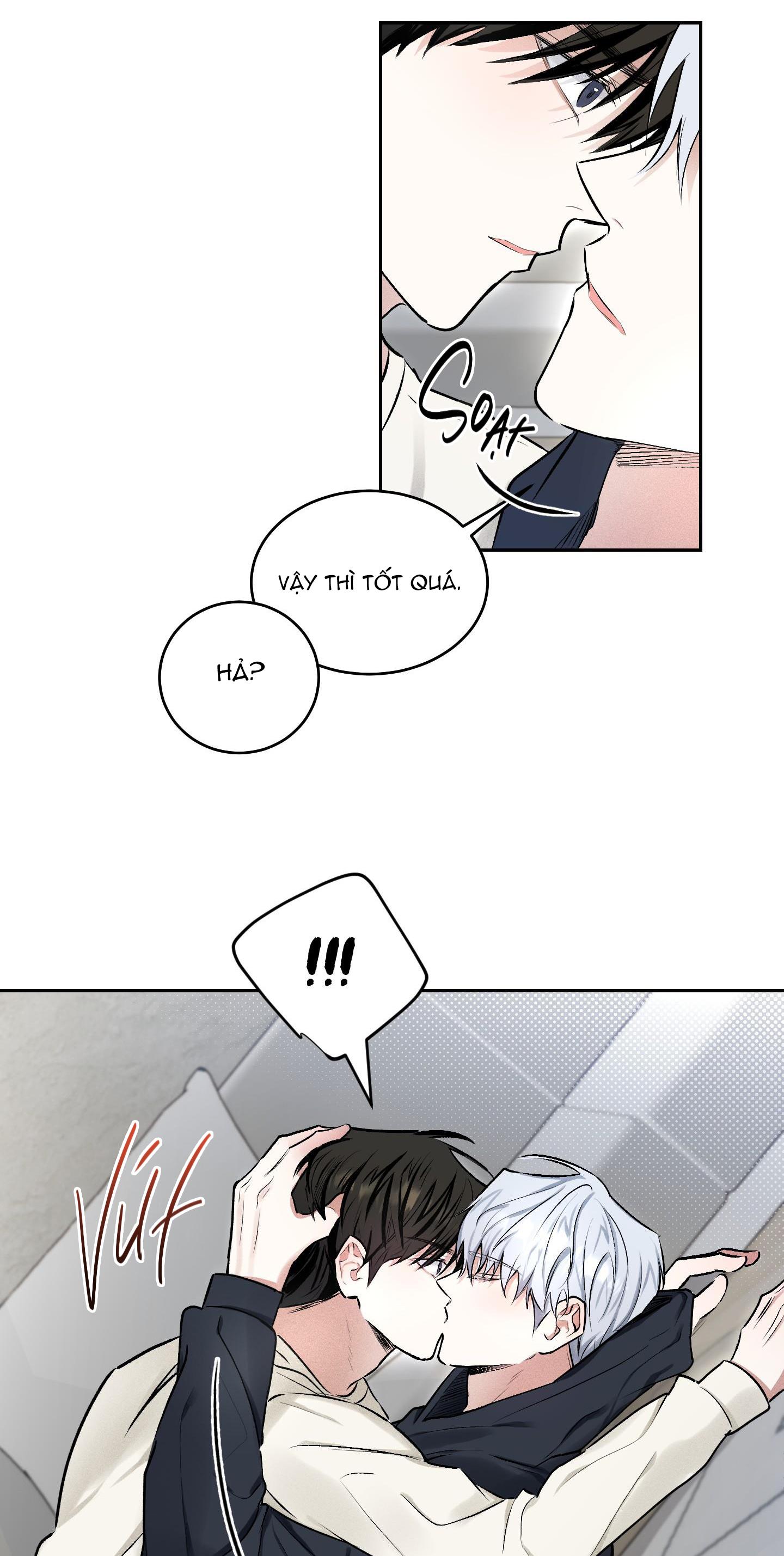 bắn là dính chapter 5 38