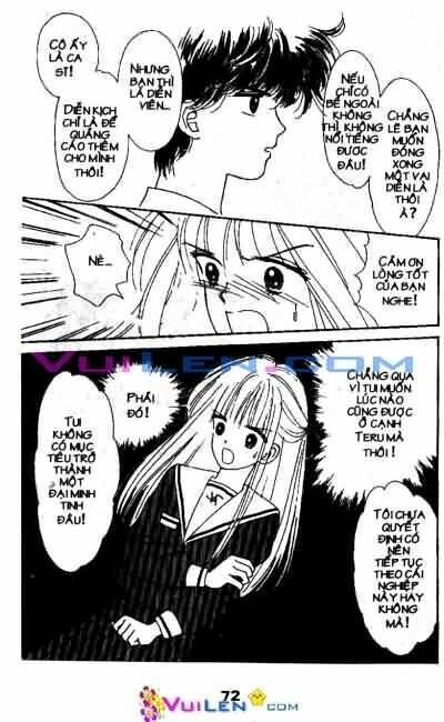 cô nàng đẹp trai chapter 1 72