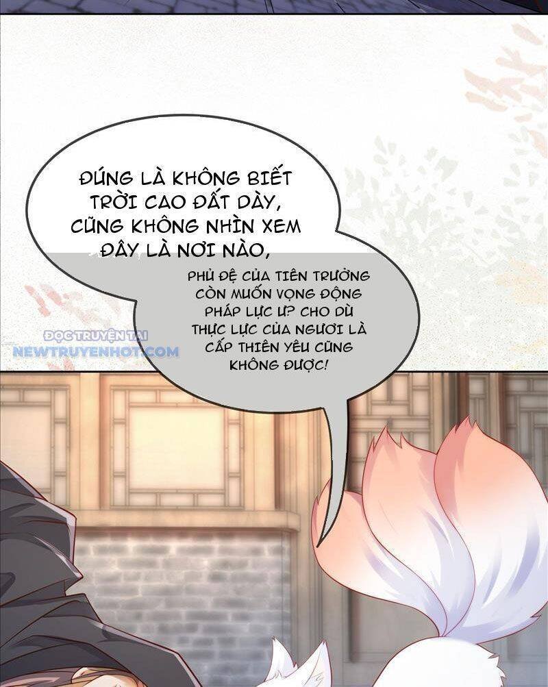 ta thực sự không muốn làm thần tiên chapter 16 5