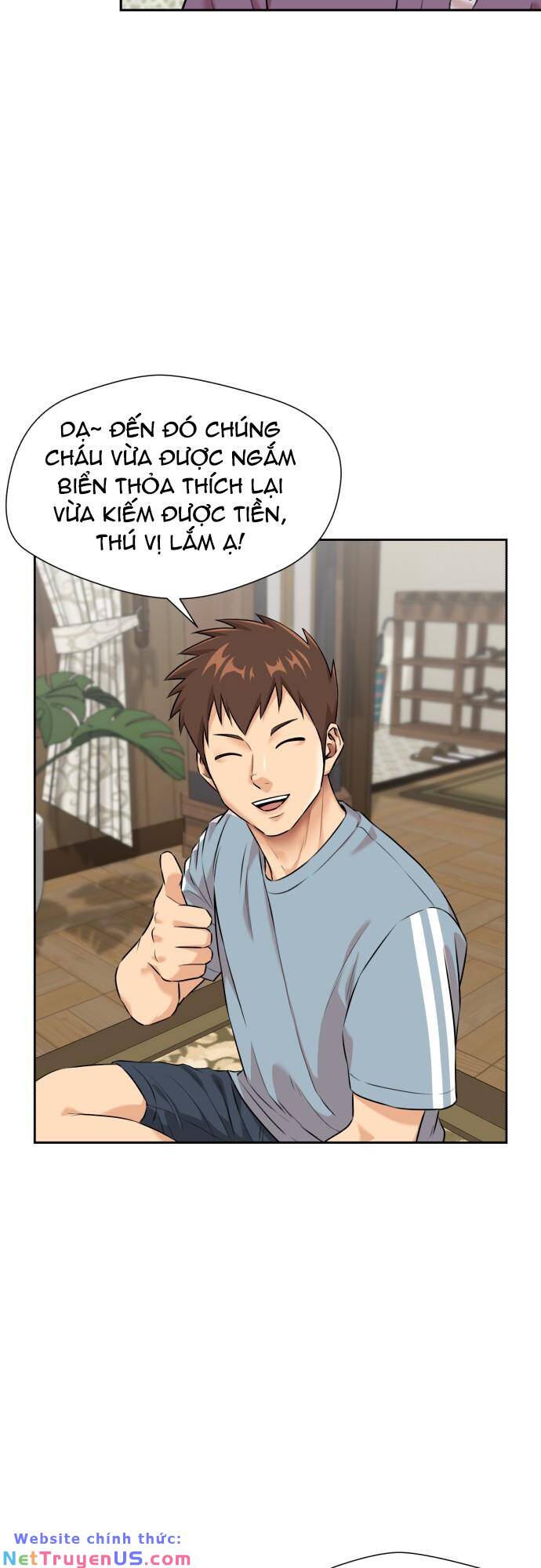 gương mặt thiên tài chapter 85 6