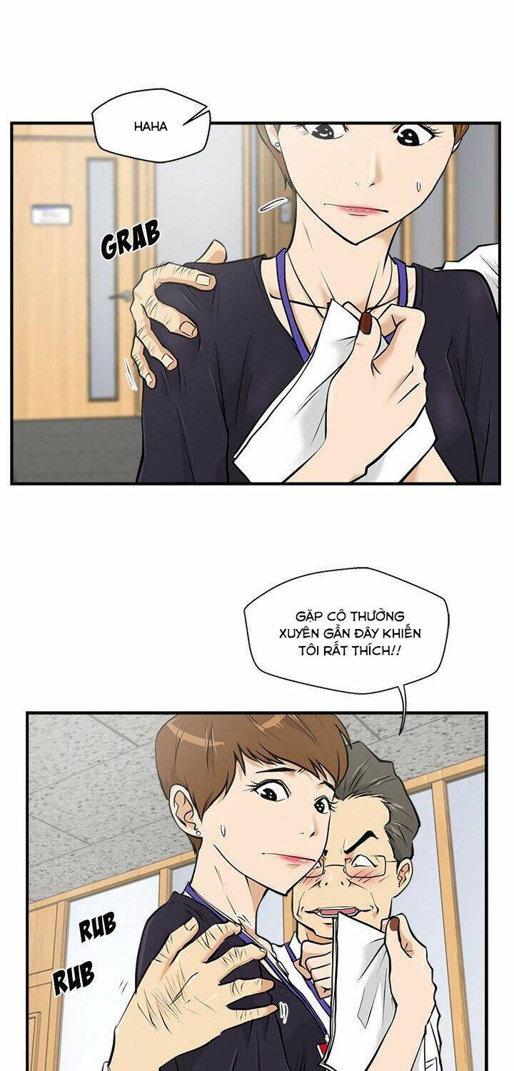 mr kang chapter 15 4