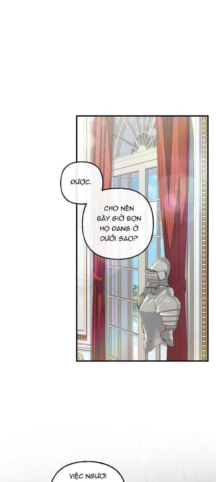 bước ngoặt định mệnh chapter 41 46