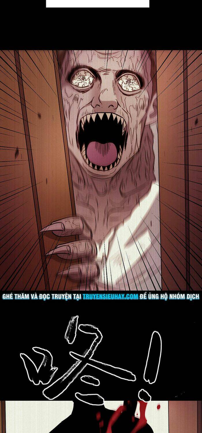 sau mạt thế tôi trở thành zombie chapter 43 12