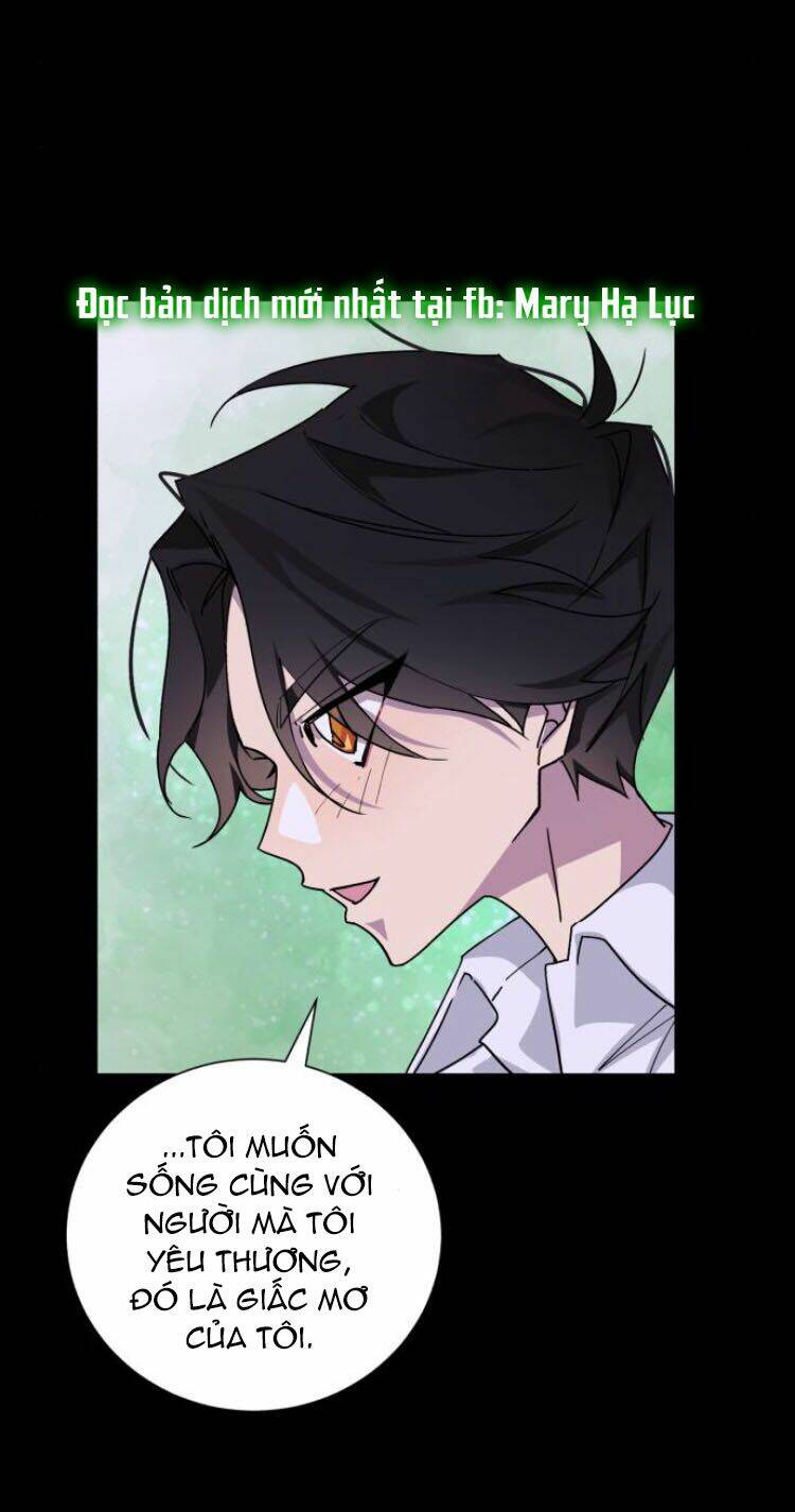 ta đã từng mong nàng biến mất chapter 13.1 15