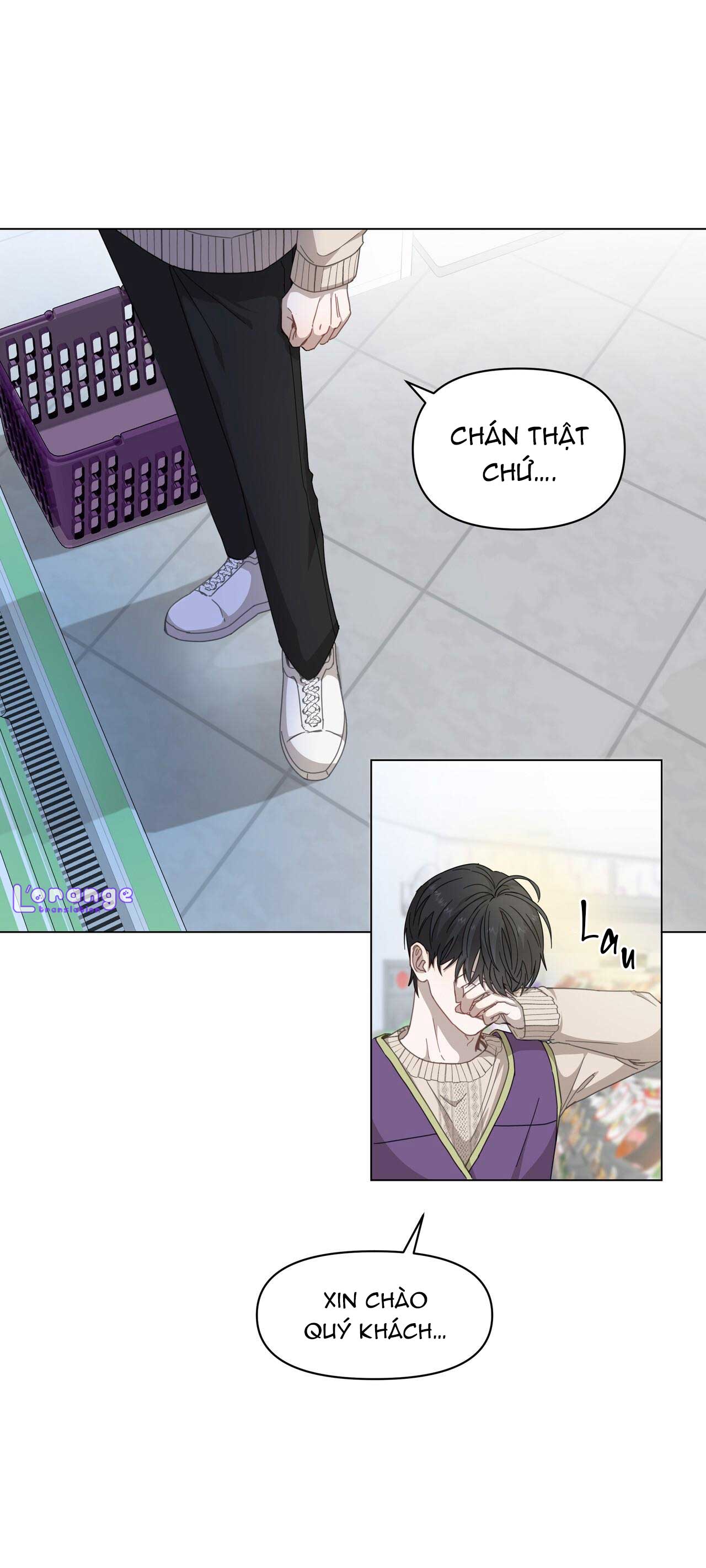 cách để sống sót với tư cách là người chơi chapter 0 5