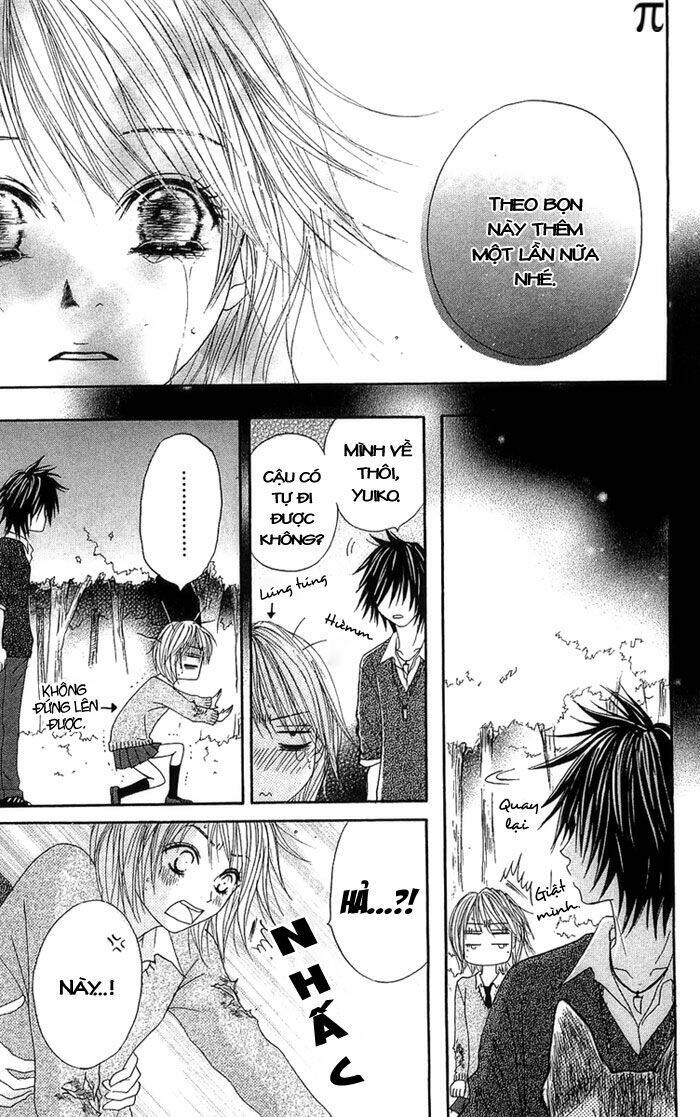 cậu bé hoang dã chapter 3 29