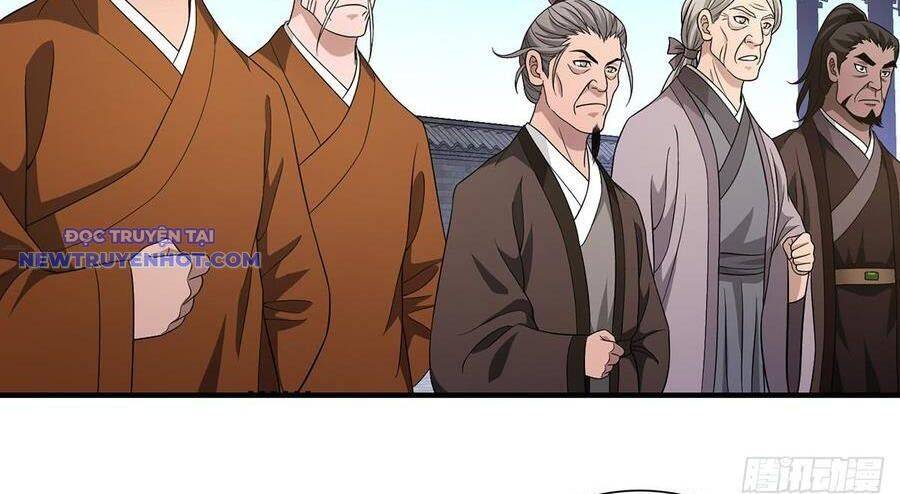 thiên long bát bộ webtoon chapter 121 30