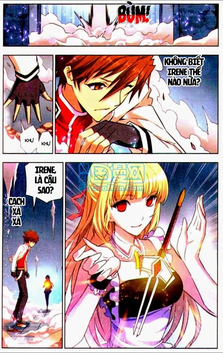 bi minh chi kiếm chapter 14 8