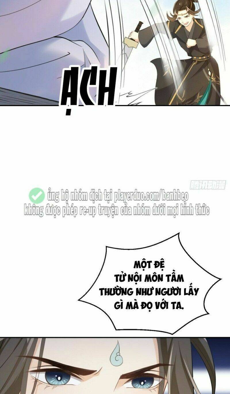 nữ tiên tôn bận đào hôn chapter 11 39