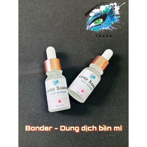 Bonder là dung dịch bền mi