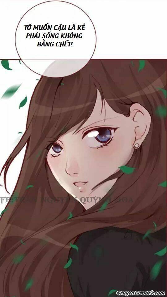 trả thù trường trung học chapter 23 6